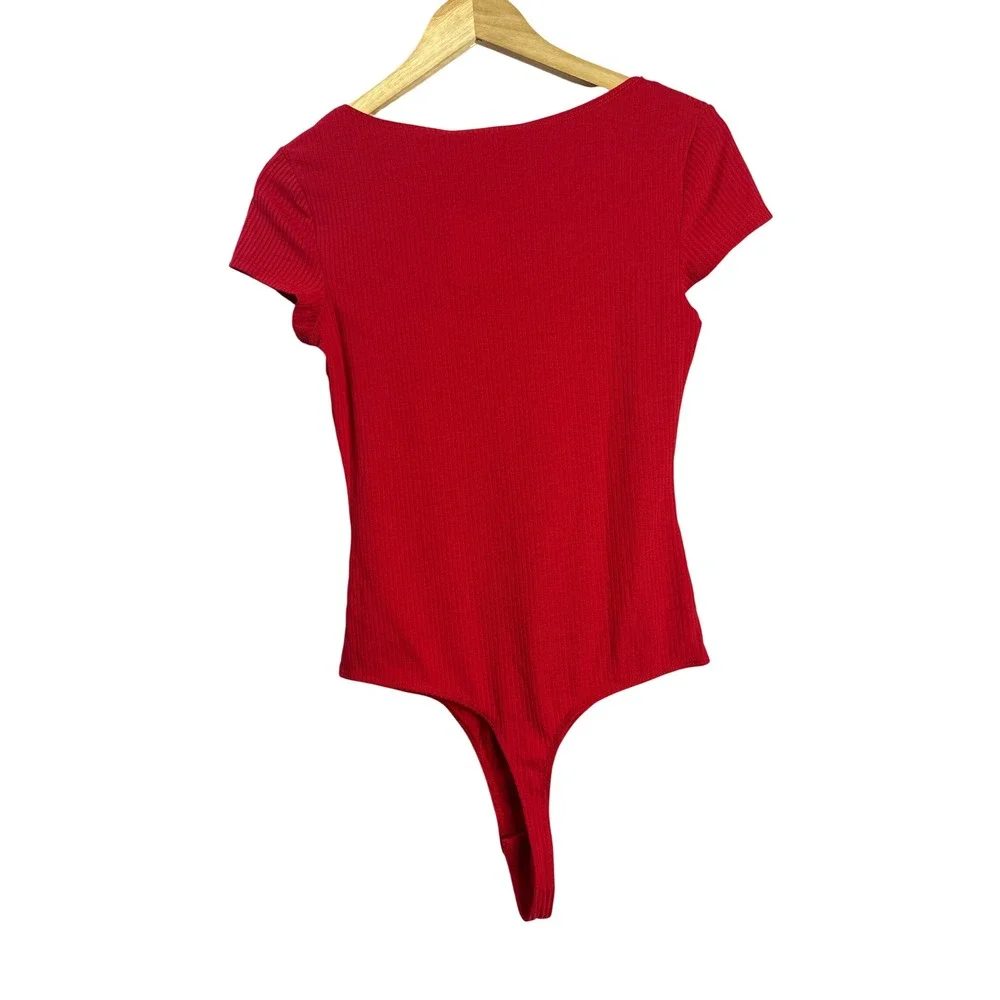 Elodie short sleeve